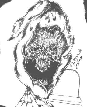 [Picture of skull]